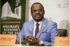 Africa CDC seeks US$1.4bn to contain DR Congo Ebola outbreak 