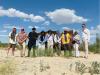 Shambala festival partners with Stihia festival and In Place of War’s EarthSonic to launch Two Seas