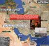 Military Situation In Iran On July 22, 2026 (Map Update)