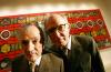 Artist Uniform: The Anti-Fashion Art Duo Who Accidentally Became Style Icons
