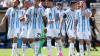 Argentina FA president ‘has phone seized as FBI grab computers’ from officials at last second before they leave USA