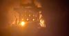 Ukrainian military rescues foreign crew from ship hit by Russians