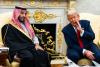 Saudi Arabia would get path to enriching nuclear fuel in deal with U.S.