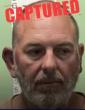 Texas 10 Most Wanted Fugitive Captured in Southeastern Oklahoma