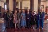 Missouri National Guard hosts Panamanian ambassador and defense attaché