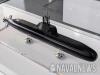 HD Hyundai and SIMA Unveil HDS-MGP Submarine Vision for Peruvian Navy