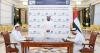 DP World signs deal to build two UAE container terminals outside Strait of Hormuz