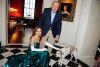 The Hamptons Billionaires Funding More Than Summer Parties