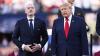 Blatter says Infantino, FIFA have lost credibility