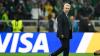 Coaches that were fired or quit at the 2026 World Cup