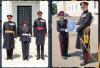 Bahraini officer cadet named Best International Cadet at Sandhurst