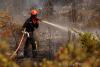 Spain, France battle wildfires, heat grips Europe