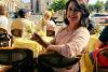 Woman, 70, charged over murder of British expat in rural France