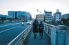 The air children breathe could be harming their metabolism
