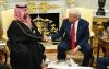 U.S.-Saudi nuclear deal opens door to home-soil fuel enrichment