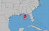 Tropical Storm Bertha Strengthens in the Gulf of Mexico, Prompting Coastal Warnings