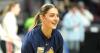 Q2 AOW: Brooke Fatupaito entering student teaching, senior season at MSU