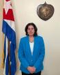 Cuban Ambassador Lianys Torres Rivera Visits Milwaukee