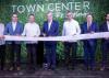 Abinader inaugurates Porto Town Center, expected to strengthen commerce in Arroyo Hondo