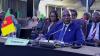 Cameroon champions African health sovereignty at extraordinary African Union Summit