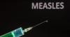 Delaware declares measles outbreak, 4 confirmed cases all in unvaccinated patients