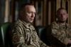 Who is Mykhailo Drapatyi? ‘The Flying BMP’ who now leads Ukraine’s military