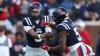 Ole Miss stars Trinidad Chambliss, Kewan Lacy eye historic sequel to 6,000-yard season