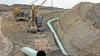 Environmental groups sue feds over blanket permit to fast-track pipelines
