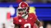Alabama WR Ryan Coleman-Williams set to graduate at 19; is he on the fast track to 2027 NFL Draft?