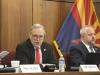 Trump ally sets sights on Arizona’s Democratic governor