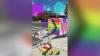 Resurrected in code: Colorado artists digitally recreate Pulse crosswalk memorial