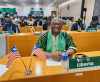 LRA Commissioner General Participates in ATAF Heads of Tax Administrations Master Class in The Gambia