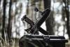 Ukrainian defense firm Skyfall unveils new 'JetKiller' interceptor drone