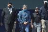Pardoned by Trump, Hernandez to return to Honduras and seek dismissal of local charges