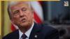 ‘US will bomb one bridge or power plant’: Trump issues fresh warning to Iran over Strait of Hormuz ship attacks as tensions escalate