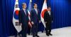 US, South Korea, Japan Close Ranks on North Korea, Signal United Front to China