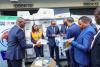 Kenya receives humanitarian aid from India to enhance Ebola readiness