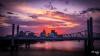 Kentucky shines with top urban sunset viewing spots