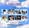 'ACON 2026' reveals special collaboration stages ahead of July 25 Taipei show