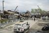 Pakistan’s Deadly Airstrikes On Kabul Rehab Centre Should Be Investigated As Possible ‘War Crime’
