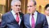 Pakistan, Egypt urge diplomacy as Middle East tensions deepen