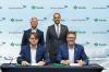 Saudia, Garuda Indonesia expand partnership plans
