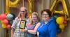 Norman Public School Board of Education member receives award from Oklahoma PTA