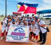 Manila girls rule softball world series