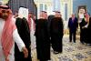 Trump’s Saudi Nuclear Pact Is the Latest Sign That Israel’s U.S. Support Is Tanking