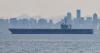 US Navy moving forward on West Coast dock for aircraft carriers