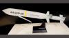 Navy Picks RAACM-ER Low-Cost Cruise Missile For Program To Help Arm Allies