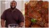 Chef Jernard Is Serving The Ultimate Comfort Food With Soulful Lamb & Beef Meatballs Over Linguine On ‘New Soul Kitchen’