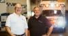 Rand retiring as head of Advanced Medical Transport; Baker named incoming CEO