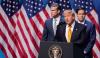 U.S.-Iran diplomacy faces headwinds as Trump threatens civilian targets, Tehran vows counterattack